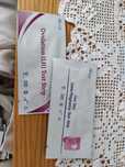 Testes de Ovulação e Gravidez