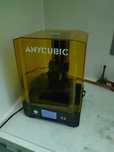 Drukarka 3D Anycubic PHOTON MONO X2 + Wash & Cure 3
