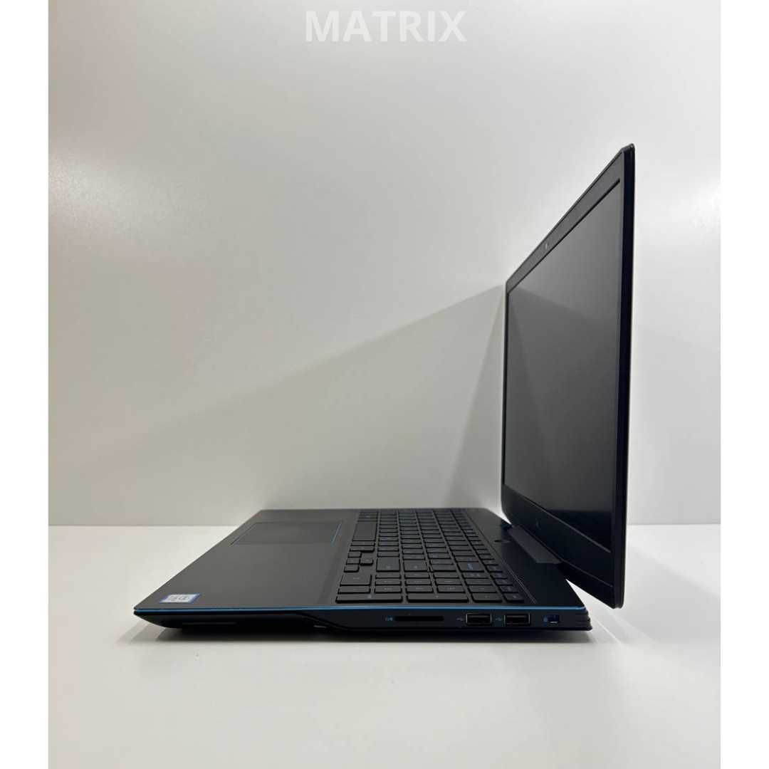 Швидкий б/у ноутбук Dell G3 15 3590