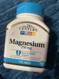 Витамины магнезиум 250 мг