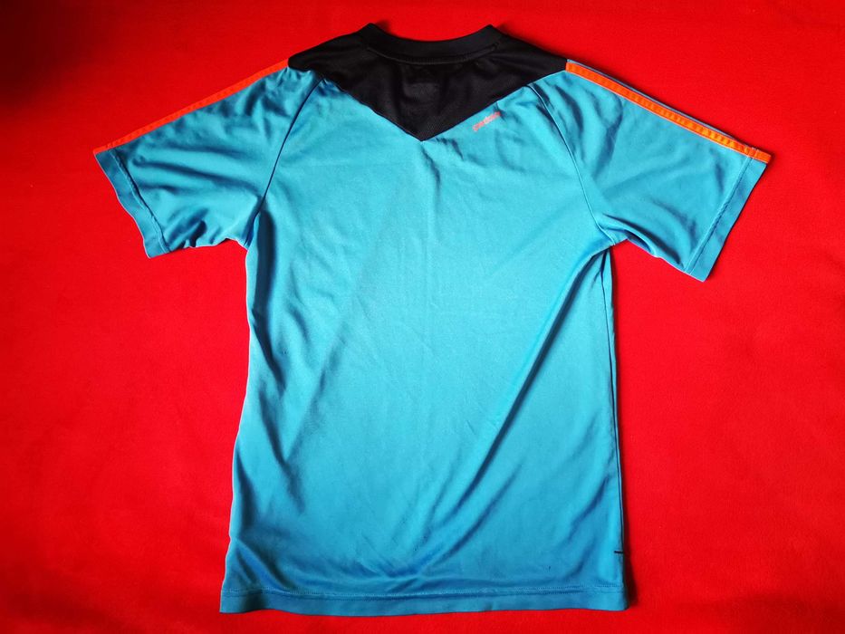 Koszulka Sportowa ADIDAS r S (ok. 164)