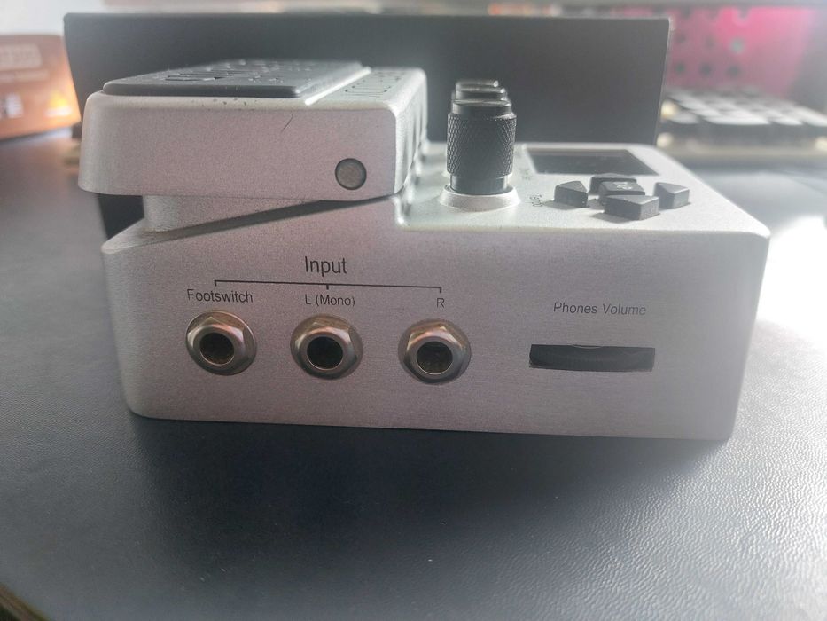 Pedal Singular Sound BeatBuddy