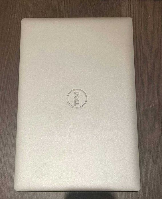 Laptop 15.5'' Dell Latitude 5520 i5-1135G7/16GB/256+480/Win11P