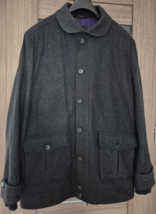 Płaszczyk meski Tatum XXL idealny