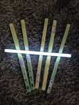 Lampy LED z czujnikiem ruchu