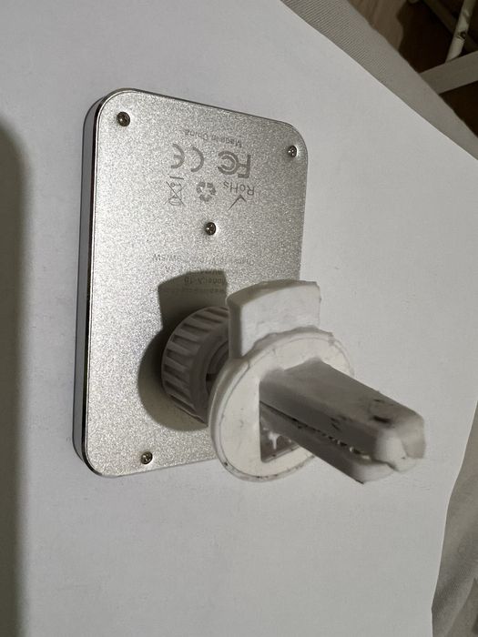 Ładowarka samochodowa magsafe