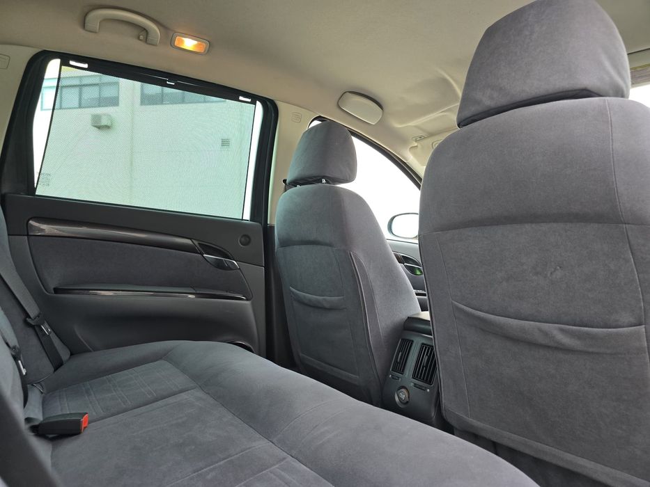 Fiat Croma M6 1,9 MultiJet 150cvs Sport 2999