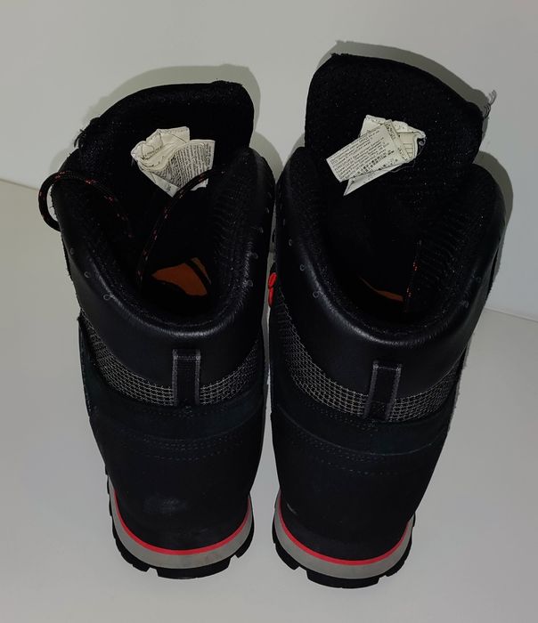 Botas de Montanha ou Moto (inverno) Forclaz H2o Tam 43