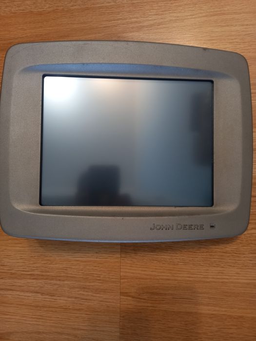 Монітор John Deere (Джон Дір) 2600.