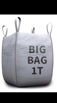 Worki Big Bag 77/76/76 NOWE Big Bag Bagi Wysyłka 24h