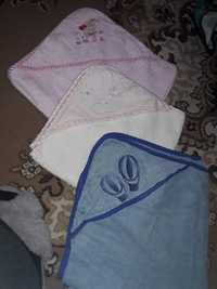 Рушник (полотенце) дитячі