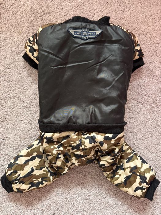 Одяг для собак малих порід