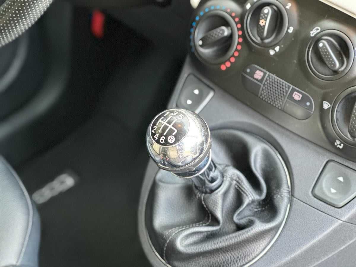 Fiat 500 1.4 100cv