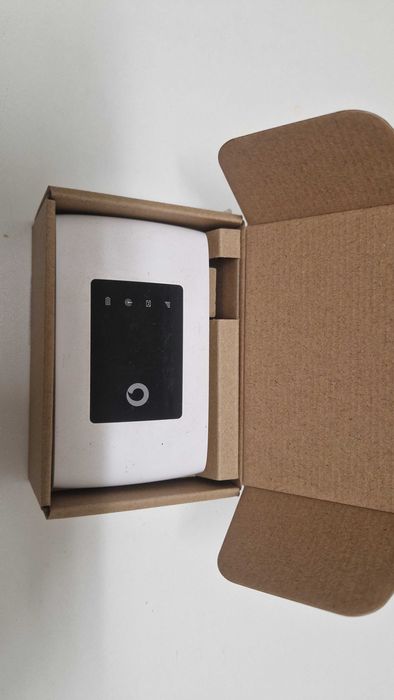 Hotspot Internet Movel ZTE MF920C