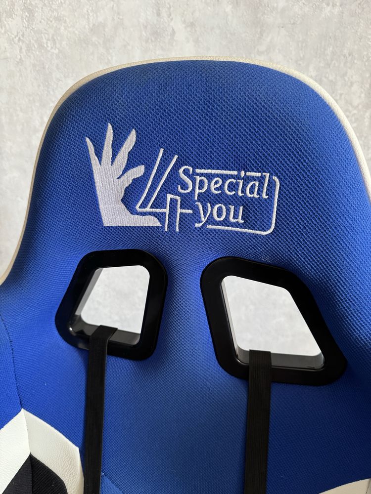 Ігровий стул special 4 you