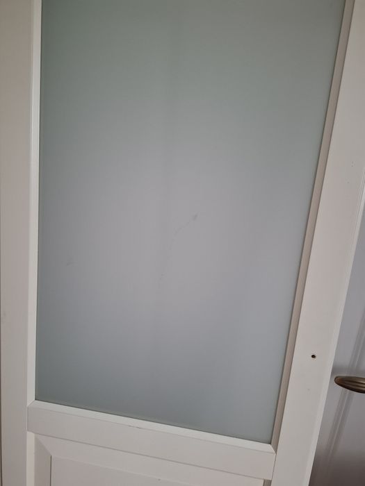 Drzwi do szafy Ikea Pax Birkeland 50x230cm