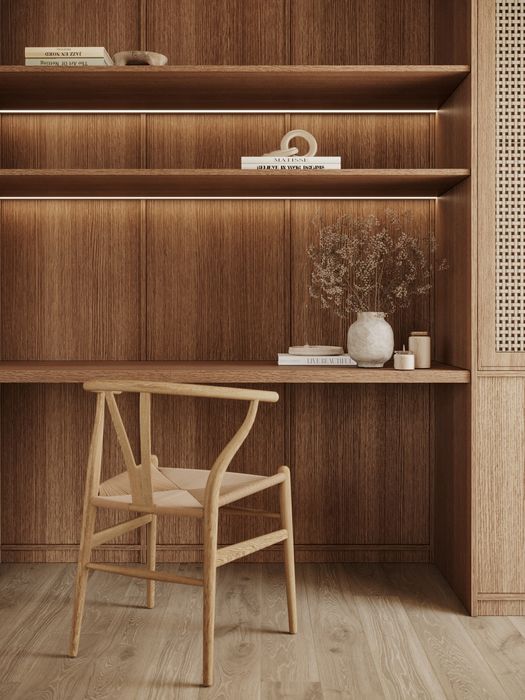 Дизайн, 3д візуалізація