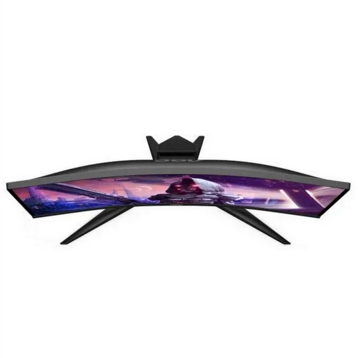 Monitor AOC C24G2AE 2GEN stan igła! OPIS!