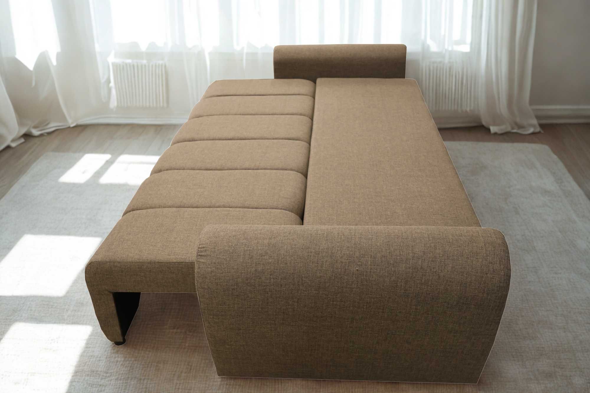 Sofa, kanapa Bueno, dostawa GRATIS do 14 dni, Cała Polska