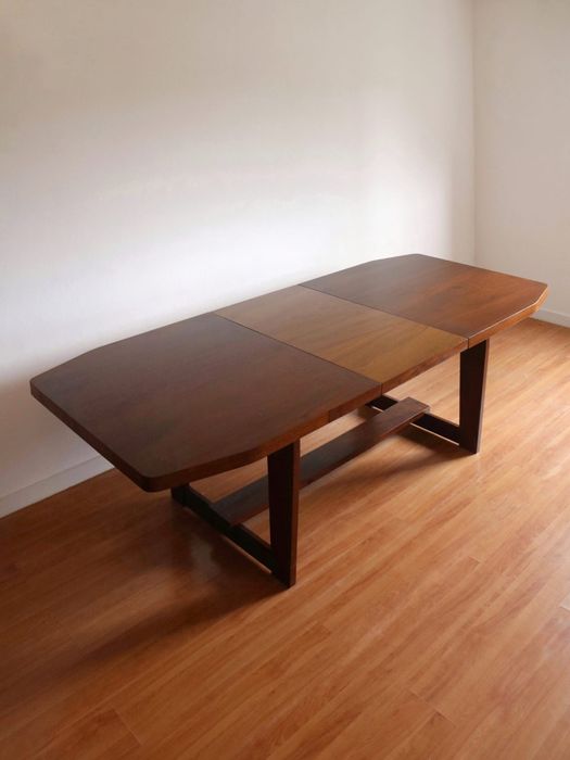 Conjunto de jantar Vintage / Vintage dinning set