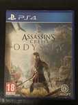 Jogos PS4 Assassins Creed/Final Fantasy