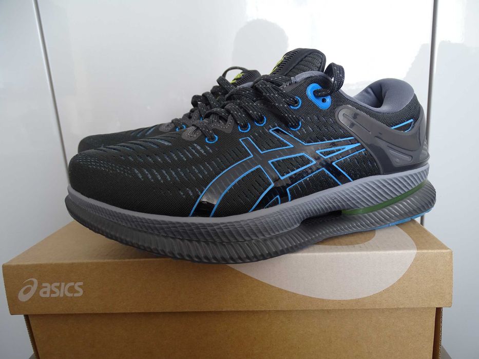 ASICS MetaRide 43.5 męskie biegowe