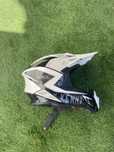 Capacete Kenny Titanium