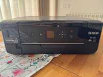 Impressora Epson XP-520 (modelo C491K)