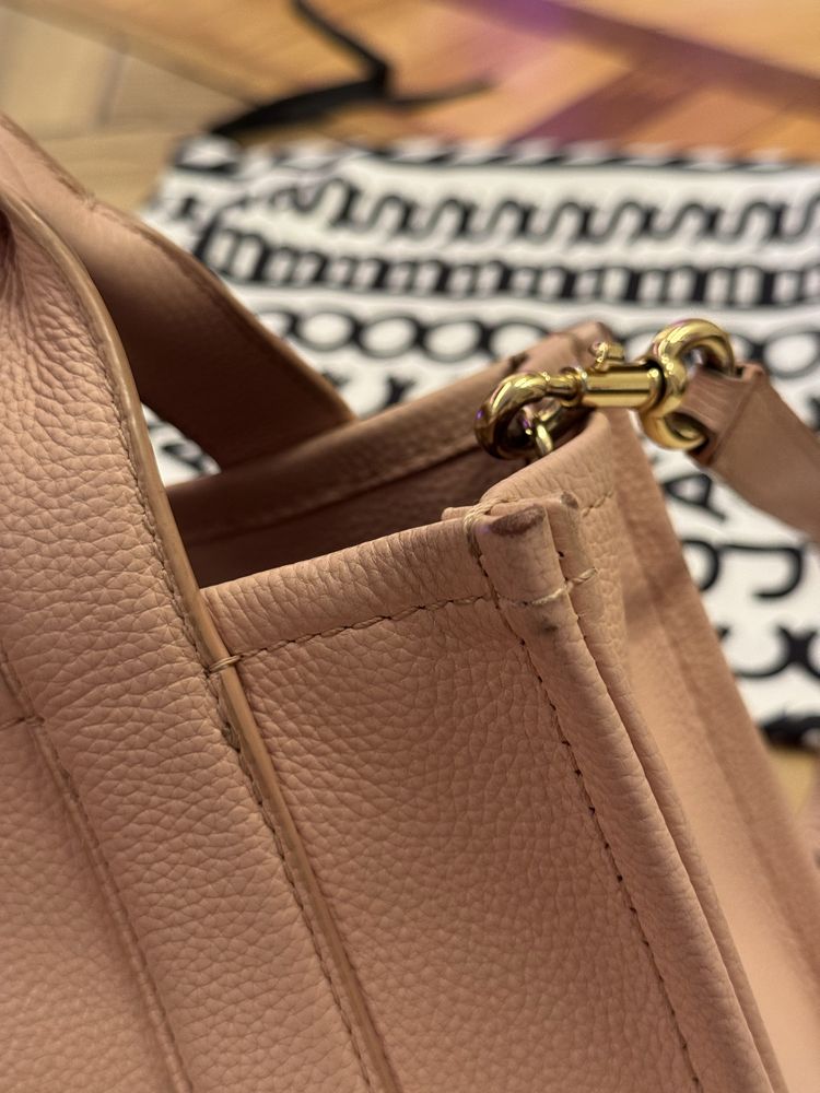 Marc jacobs the tote bag оригінал