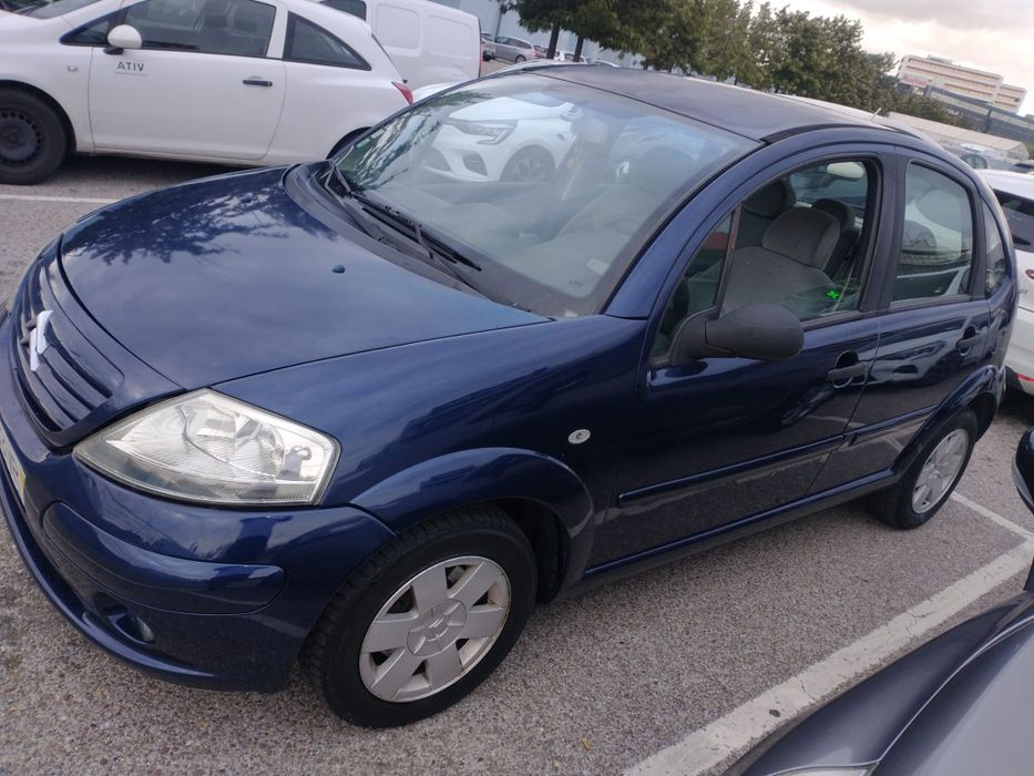 Citroen C3 em ótimo estado