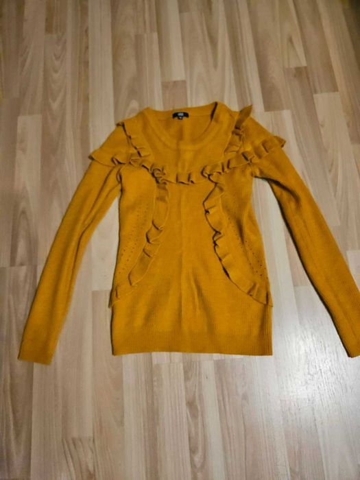 Светр Zara кофта