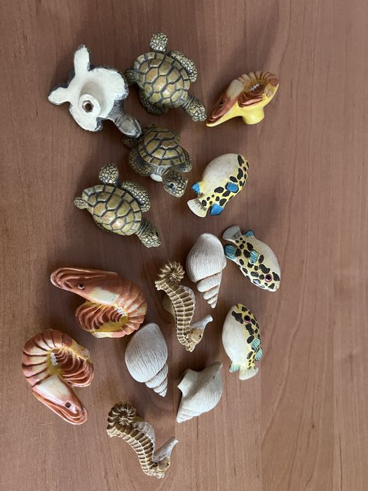 Mebloscianka z komodą