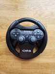 Kierownica do pada Ps3 ORB Racing Wheel Kierownica na kontroler Ps3