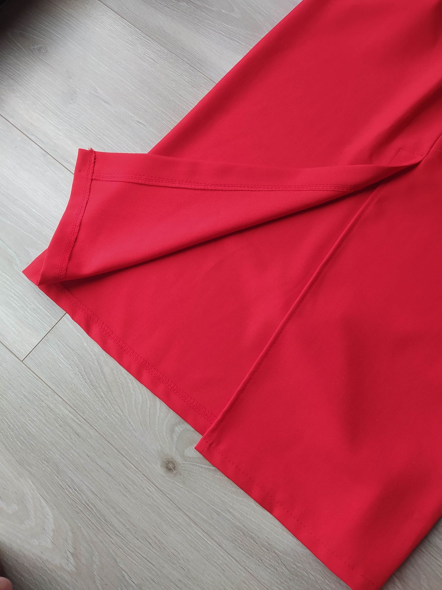 Elegancka długa spódnica rozmiar S/M