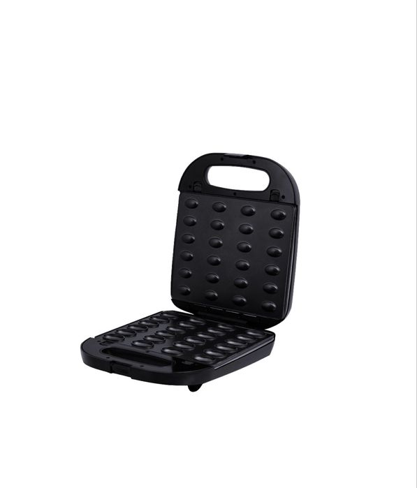 Бутербродниця Liberton LSM-5107, мультимейкер 4 в 1