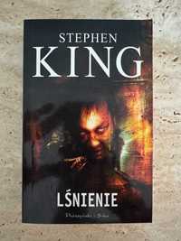 Stephen King - Lśnienie