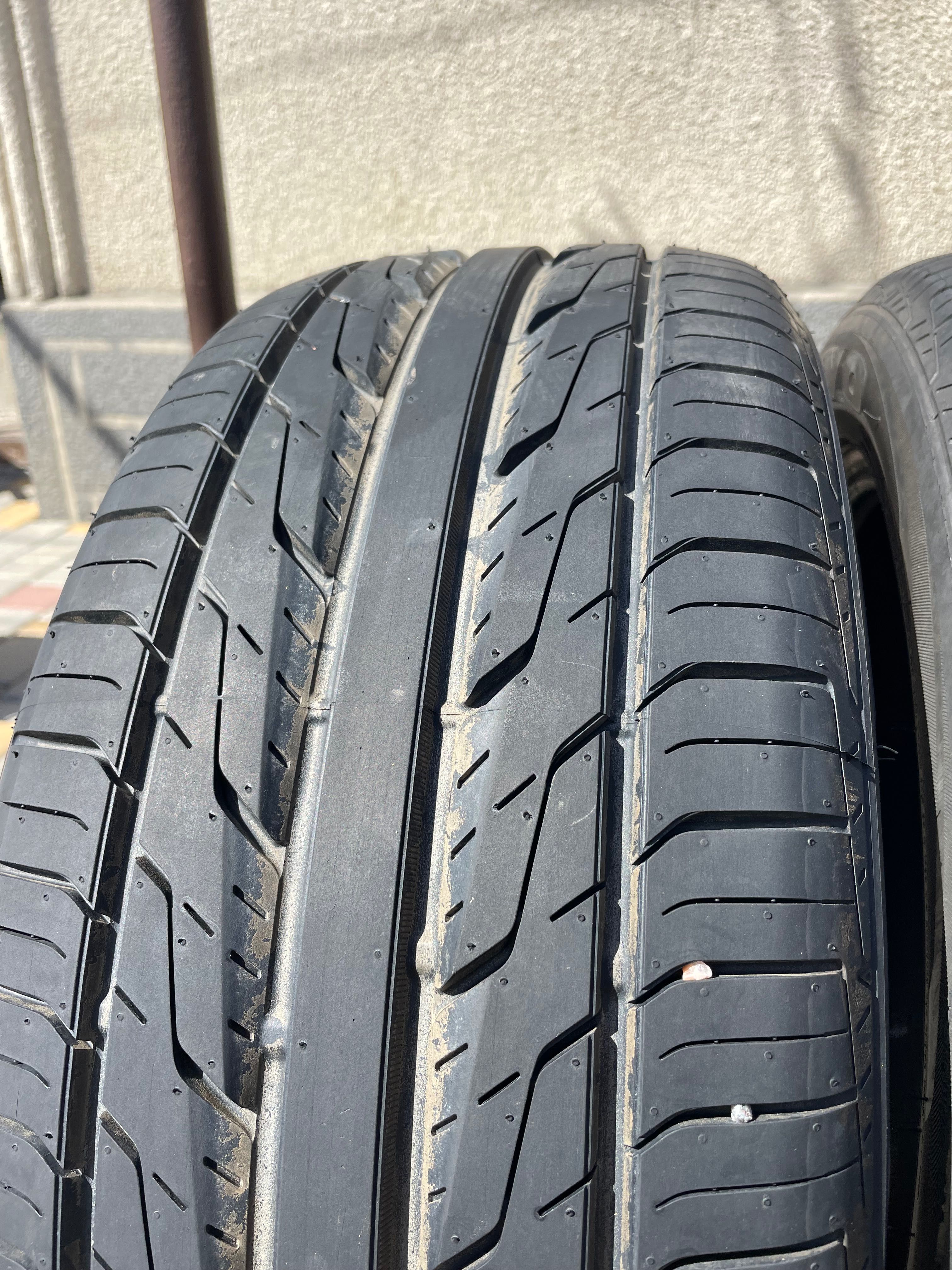 Шины Toyo Extensa HP 225/50 R17