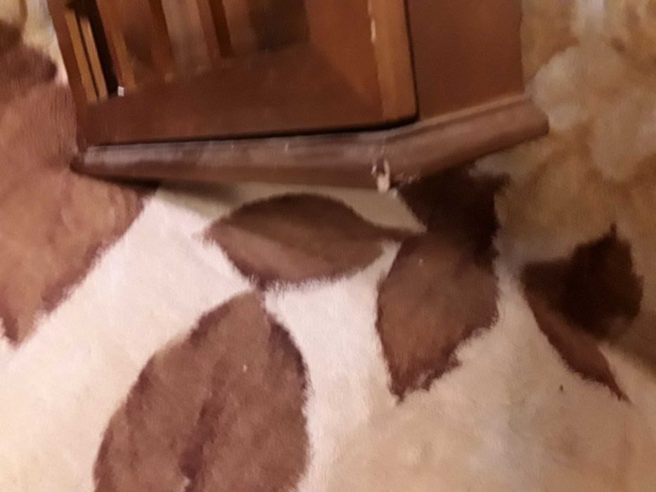 Ключниця ключница дерево навесная 32×9,5×39