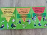 Podstawy fizjoterapii