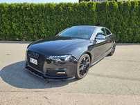 Audi S5 Coupe 4.2 V8 354 KM 2011r