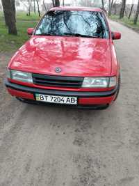 Продам Opel Vectra