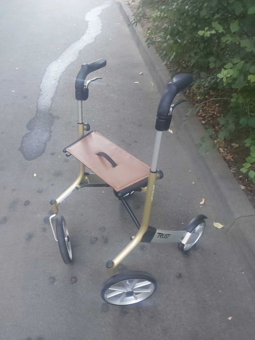 ходули для взрослых