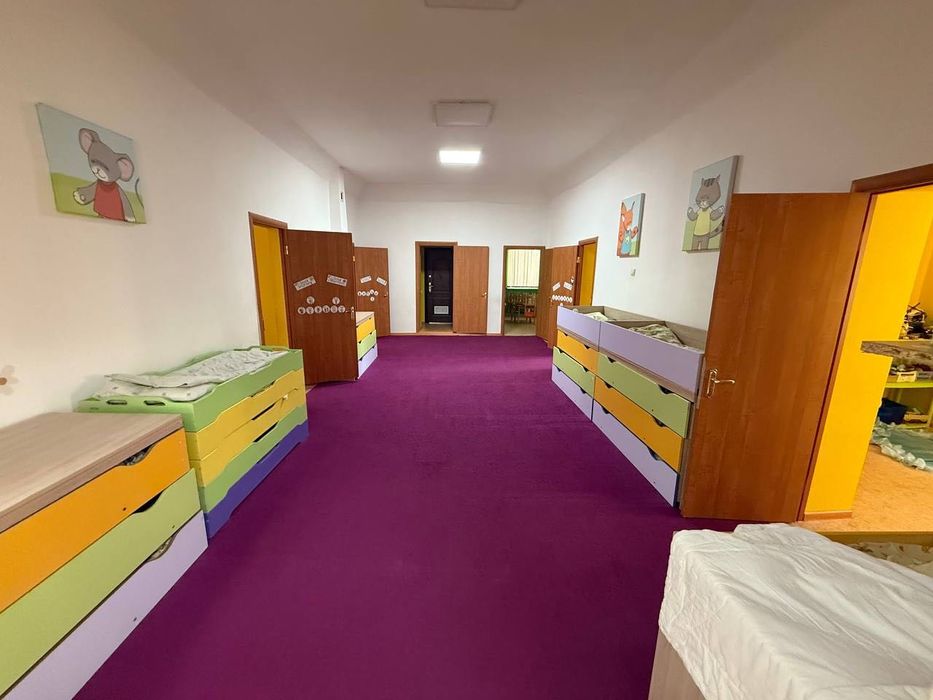 Продам Здание Детский Сад КРАСНАЯ ЛИНИЯ Шевченка Жуковского