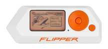 Flipper zero - z ulepszonym systemem
