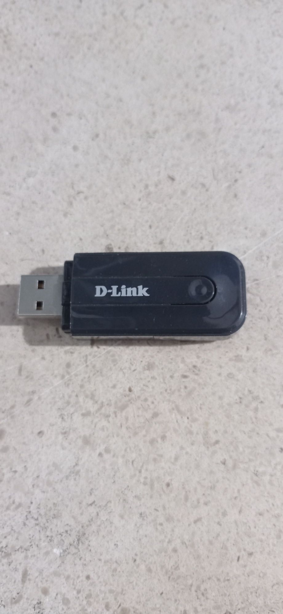 Dongle Wifi D-Link