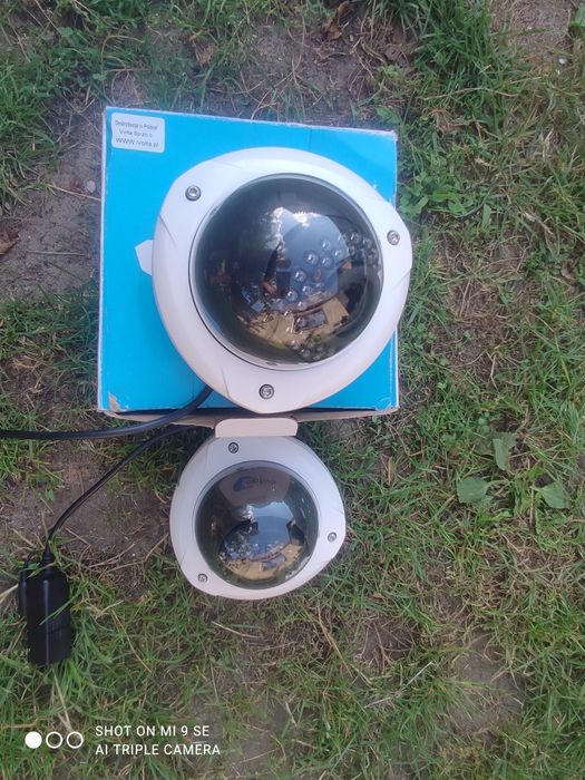 Kamera IP Optiva VOBIP944M
