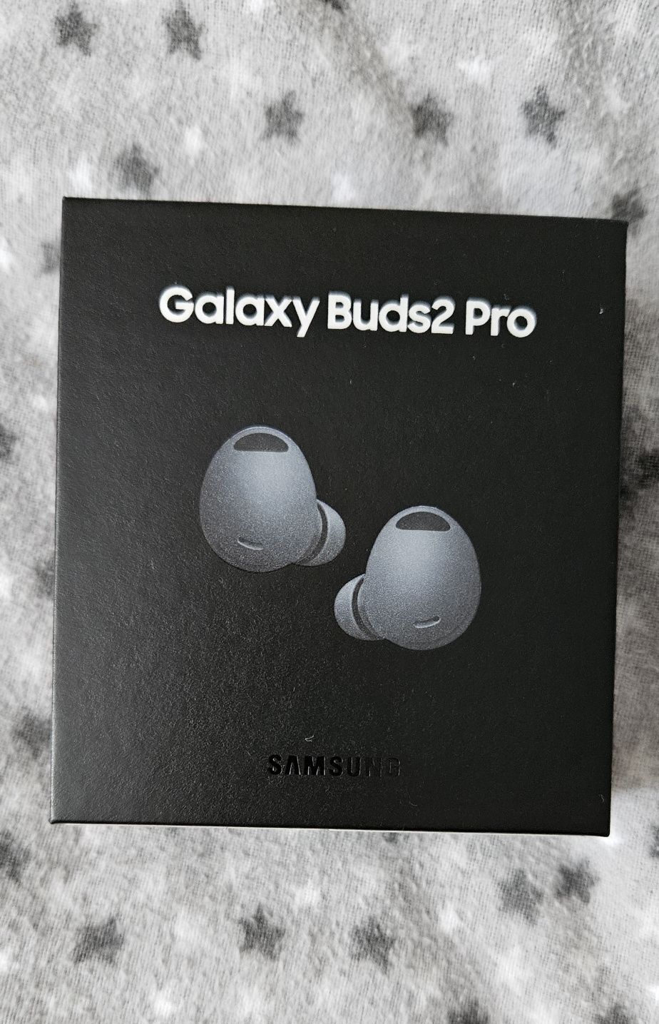 Galaxy Buds2 Pro + Samsung s8