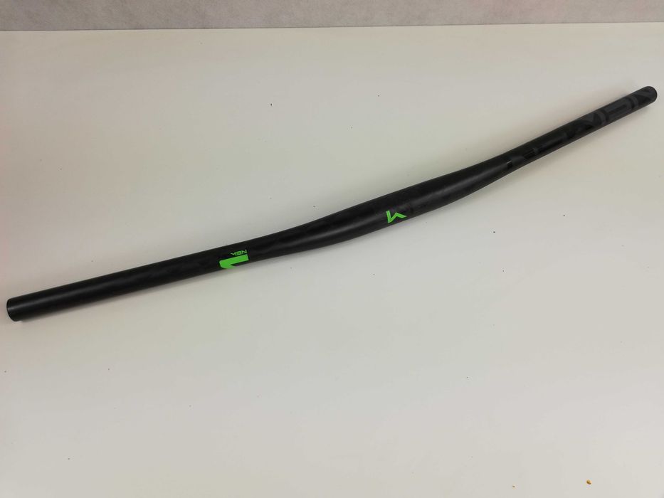 Kierownica Newmen Advanced carbon 31.8X740mm