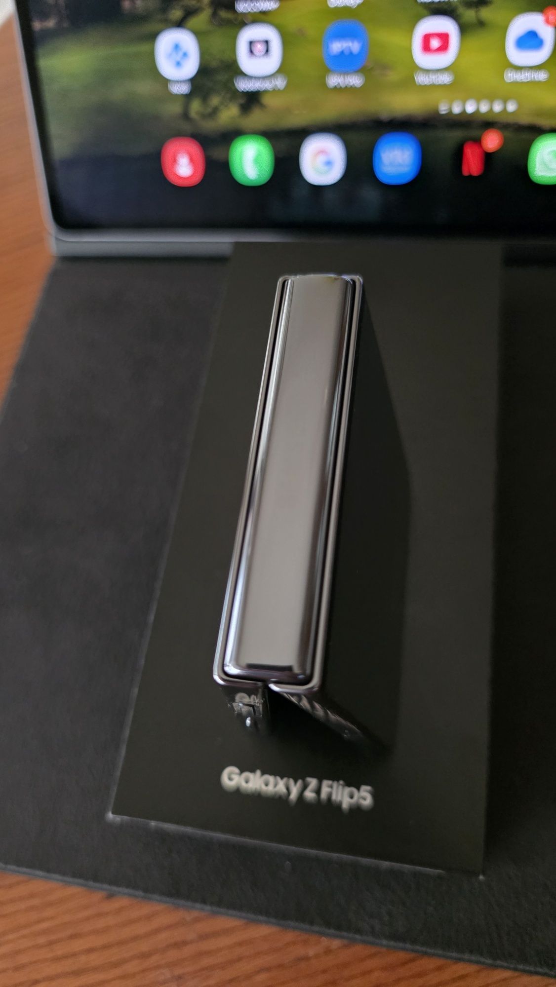 Samsung Galaxy Z Flip 5 512 Gb