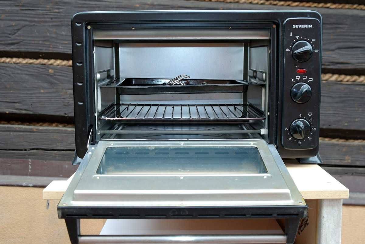 Piekarnik elektryczny SEVERIN TO 2053